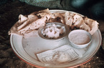 A set meal by Institute of Archaeology, Andrews University