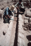 In the Trenches by Institute of Archaeology, Andrews University