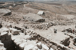 The big tent by Institute of Archaeology, Andrews University