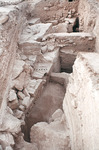 The cells by Institute of Archaeology, Andrews University