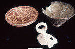 The pottery by Institute of Archaeology, Andrews University