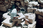 Planning by Institute of Archaeology, Andrews University