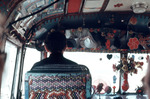 Flower Bus by Institute of Archaeology, Andrews University