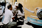 Fixing The Bus by Institute of Archaeology, Andrews University