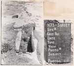 2 BYZ Tomb by Andrews University, Institute of Archaeology.