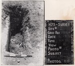 BYZ Tomb by Andrews University, Institute of Archaeology.