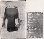 BYZ Tomb by Andrews University, Institute of Archaeology.