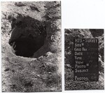 Cistern by Andrews University, Institute of Archaeology.