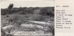 3 Column Drums at Abu-al Rislan by Andrews University, Institute of Archaeology.