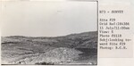 Looking Toward Site #29 by Andrews University, Institute of Archaeology.