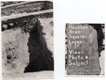 Robber Trench by Andrews University, Institute of Archaeology.