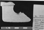 HESHBON 1974 - THE OBJECTS - No.1971 by Institute of Archaeology, Andrews University