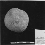HESHBON 1974 - THE OBJECTS - No.1969 by Institute of Archaeology, Andrews University