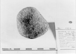 HESHBON 1974 - THE OBJECTS - No.1968 by Institute of Archaeology, Andrews University