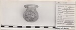 Glass by Andrews University, Institute of Archaeology.