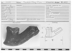 Turkish Clay Pipe by Andrews University, Institute of Archaeology