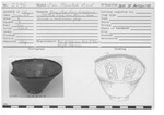 Green Mamluk Bowl by Andrews University, Institute of Archaeology