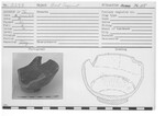 Bowl Fragment by Andrews University, Institute of Archaeology