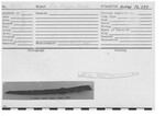Iron Dagger Blade by Andrews University, Institute of Archaeology