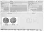 Provincial Roman Coin by Andrews University, Institute of Archaeology