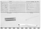Bone Hairpin by Andrews University, Institute of Archaeology