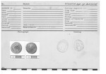 Roman Coin by Andrews University, Institute of Archaeology