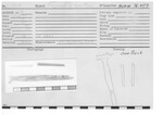 Cosmetic Applicator by Andrews University, Institute of Archaeology