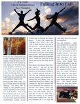 2013 October Newsletter by Nancy Rockey