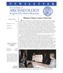 The Institute of Archaeology & Siegfried H. Horn Museum Newsletter Volume 31.2 by Øystein LaBianca, Martin Smith, Elena Ronza, and Paul J. Ray Jr.