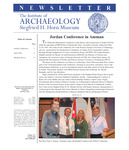 The Institute of Archaeology & Siegfried H. Horn Museum Newsletter Volume 37.2