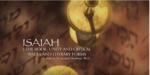 3. Isaiah -- The Book by Jacques B. Doukhan