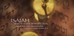 5. Isaiah -- Israel in Isaiah by Jacques B. Doukhan