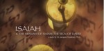 6. Isaiah -- The Messiah of Isaiah