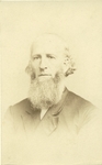 James White cir. 1872 by Ellen G. White Estate, Inc.