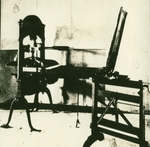 The First Review and Herald Printing Press by Ellen G. White Estate, Inc.