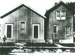 Second SDA Church in Battle Creek by Ellen G. White Estate, Inc.