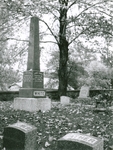 White Lot in Oak Hill Cemetery Battle Creek, Mich by Ellen G. White Estate, Inc.