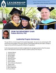 Leadership Department Newsletter - February 2014 by Andrews University