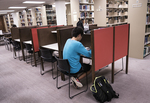 James White Library Images