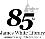 85th Anniversary Logo by Andrews University