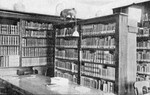 [Emmanuel Missionary College Library] by James White Library