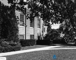 Emmanuel Missionary College James White Memorial Library (Griggs Hall) by James White Library