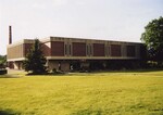 Atlantic Union College G. Eric Jones Library, 2001 by James White Library