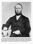 [James Springer White, co-founder of the Seventh-day Adventist church] by James White Library