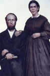 James White and Ellen G. White by James White Library