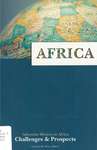 Africa: Adventist Mission in Africa: Challenges & Prospect by Gorden R. Doss
