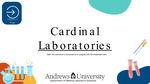 Cardinal Medical Laboratory: A Lesson in Laboratory Information Management Systems with Clinical Chemistry Cases by Cristy E. Moss