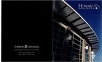 HPAC Opening Brochure by Andrews University