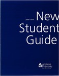 New Student Guide 2009-2010 by Andrews University