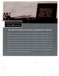 MS: Clinical Laboratory Sciences by Andrews University